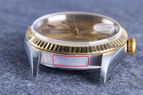 how to recognise a genuine rolex watch|rolex watch check serial number.